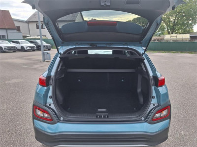 Hyundai Kona Gebrauchtwagen Hyundai Kona Gebrauchtwagen