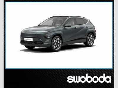 Hyundai Kona Neuwagen