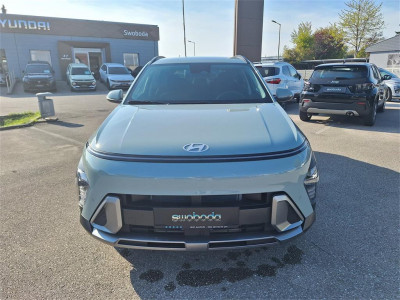 Hyundai Kona Vorführwagen Hyundai Kona Vorführwagen