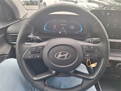 Hyundai i20 Vorführwagen