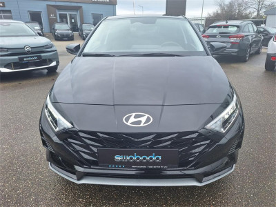 Hyundai i20 Vorführwagen