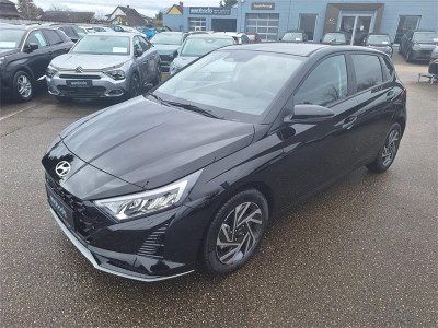 Hyundai i20 Vorführwagen