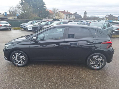 Hyundai i20 Vorführwagen