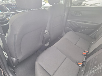 Hyundai i20 Vorführwagen