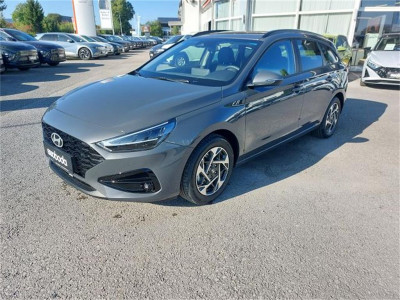 Hyundai i30 Vorführwagen Hyundai i30 Vorführwagen