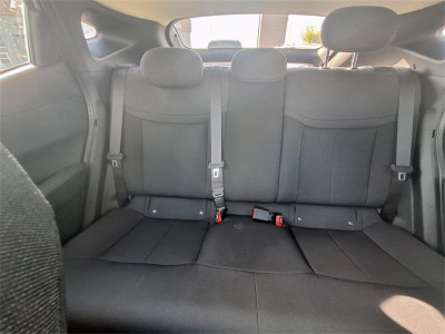 Hyundai Ioniq Neuwagen Hyundai Ioniq Neuwagen