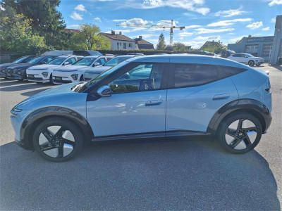Hyundai Ioniq Neuwagen Hyundai Ioniq Neuwagen
