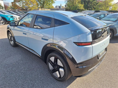 Hyundai Ioniq Neuwagen Hyundai Ioniq Neuwagen