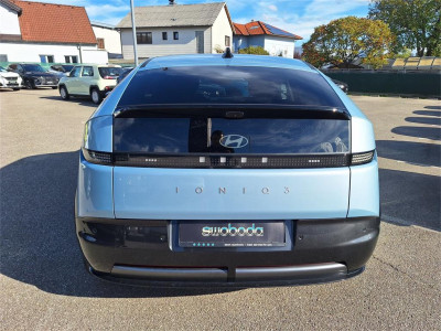 Hyundai Ioniq Neuwagen Hyundai Ioniq Neuwagen