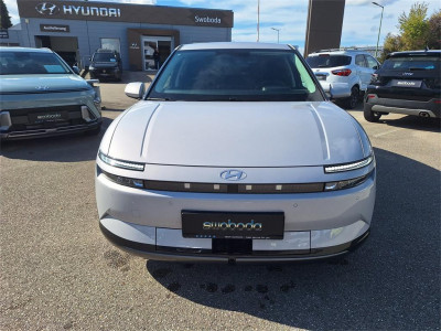 Hyundai Ioniq Neuwagen