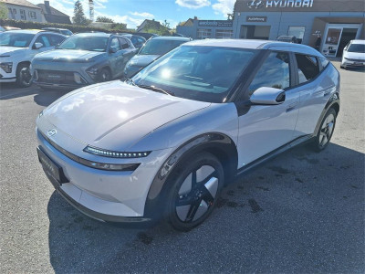 Hyundai Ioniq Neuwagen