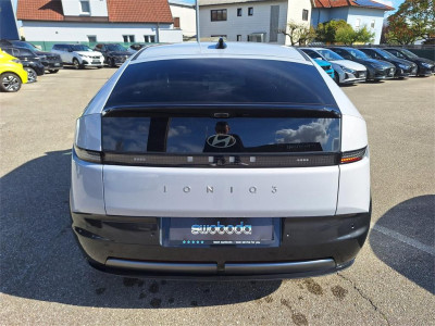 Hyundai Ioniq Neuwagen