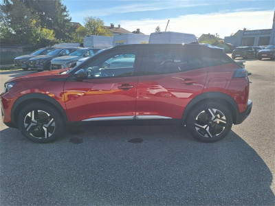 Peugeot 2008 Gebrauchtwagen