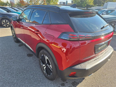Peugeot 2008 Gebrauchtwagen