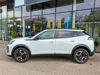 Peugeot 2008 Gebrauchtwagen Peugeot 2008 Gebrauchtwagen