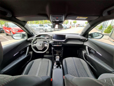 Peugeot 2008 Gebrauchtwagen Peugeot 2008 Gebrauchtwagen