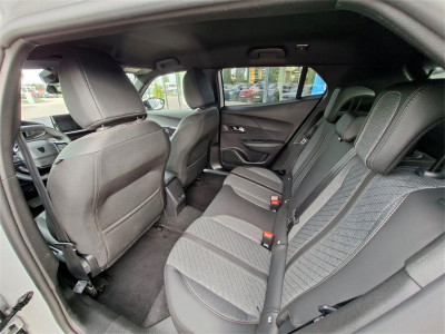 Peugeot 2008 Gebrauchtwagen Peugeot 2008 Gebrauchtwagen