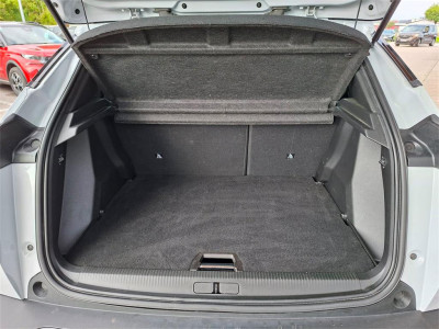 Peugeot 2008 Gebrauchtwagen Peugeot 2008 Gebrauchtwagen