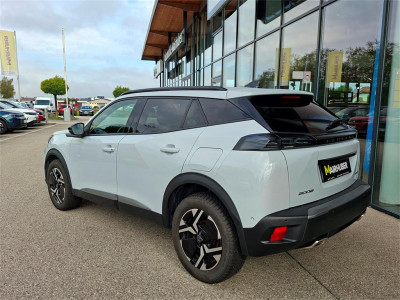 Peugeot 2008 Gebrauchtwagen Peugeot 2008 Gebrauchtwagen