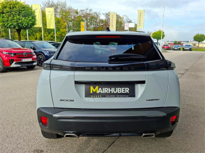 Peugeot 2008 Gebrauchtwagen Peugeot 2008 Gebrauchtwagen