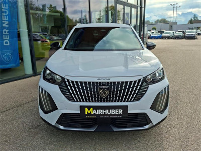Peugeot 2008 Gebrauchtwagen Peugeot 2008 Gebrauchtwagen