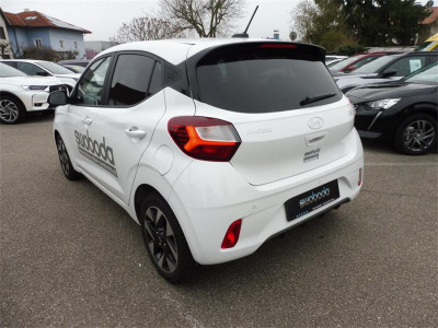 Hyundai i10 Vorführwagen