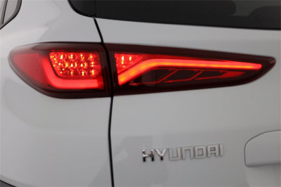 Hyundai Kona Gebrauchtwagen