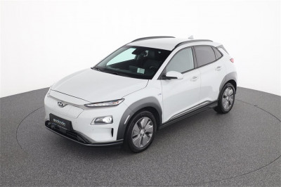 Hyundai Kona Gebrauchtwagen