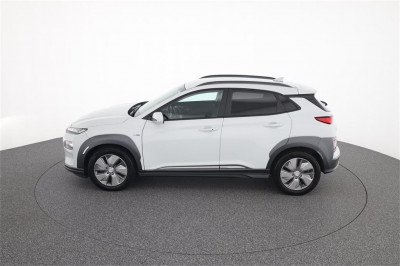 Hyundai Kona Gebrauchtwagen