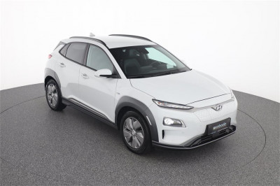 Hyundai Kona Gebrauchtwagen