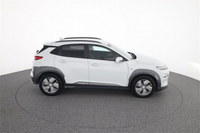 Hyundai Kona Gebrauchtwagen