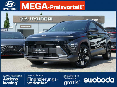 Hyundai Kona Vorführwagen