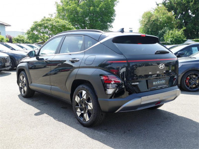 Hyundai Kona Vorführwagen