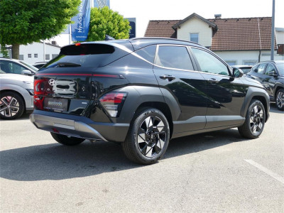 Hyundai Kona Vorführwagen