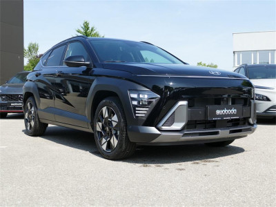 Hyundai Kona Vorführwagen