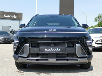 Hyundai Kona Vorführwagen