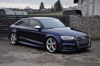 Audi A3 Gebrauchtwagen