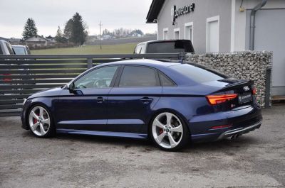 Audi A3 Gebrauchtwagen