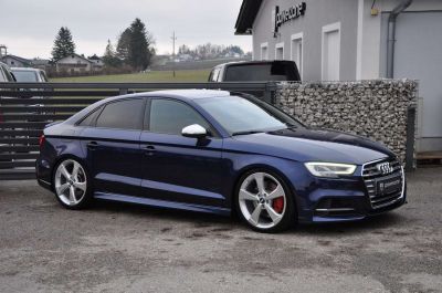 Audi A3 Gebrauchtwagen