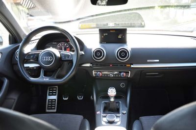 Audi A3 Gebrauchtwagen