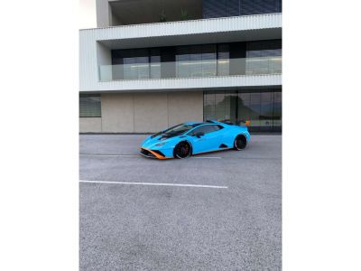 Lamborghini Huracán Gebrauchtwagen Lamborghini Huracán Gebrauchtwagen