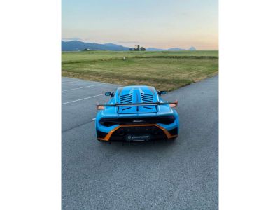 Lamborghini Huracán Gebrauchtwagen Lamborghini Huracán Gebrauchtwagen