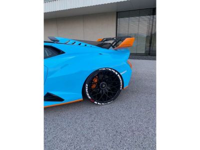 Lamborghini Huracán Gebrauchtwagen Lamborghini Huracán Gebrauchtwagen