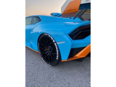 Lamborghini Huracán Gebrauchtwagen