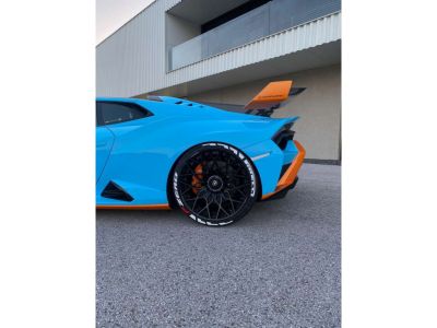 Lamborghini Huracán Gebrauchtwagen Lamborghini Huracán Gebrauchtwagen