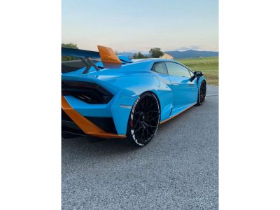 Lamborghini Huracán Gebrauchtwagen Lamborghini Huracán Gebrauchtwagen