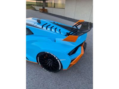 Lamborghini Huracán Gebrauchtwagen Lamborghini Huracán Gebrauchtwagen