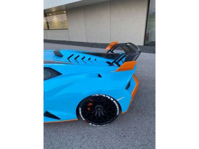 Lamborghini Huracán Gebrauchtwagen Lamborghini Huracán Gebrauchtwagen