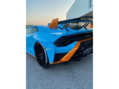 Lamborghini Huracán Gebrauchtwagen Lamborghini Huracán Gebrauchtwagen