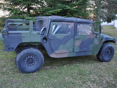 Hummer Hummer Gebrauchtwagen